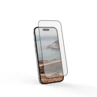 Стекло защитное UAG iPhone 17 Transparent (14438411VNA) - Изображение 2