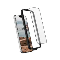 Стекло защитное UAG iPhone 17 Transparent (14438411VNA) - Изображение 3