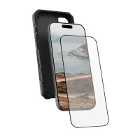 Стекло защитное UAG iPhone 17 Transparent (14438411VNA) - Изображение 4