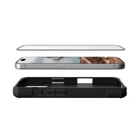 Стекло защитное UAG iPhone 17 Transparent (14438411VNA) - Изображение 5