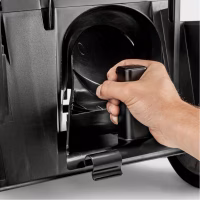 Газонокосарка Karcher LMO 34-18 Dual 18V, 34см, 25-60мм (1.445-411.0) - Image 5