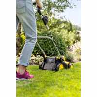 Газонокосарка Karcher LMO 34-18 Dual 18V, 34см, 25-60мм (1.445-411.0) - Image 9