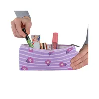 Пенал Axent Lavender-2 (1455-2-А) - Зображення 2