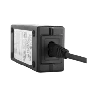 Мережевий зарядний пристрій для АКБ LogicPower 12V (14.6V)-4A-48W LiFePO4 (14576) - 4