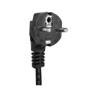 Мережевий зарядний пристрій для АКБ LogicPower 12V (14.6V)-4A-48W LiFePO4 (14576) - 6