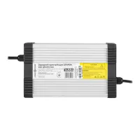 Сетевое зарядное устройство для АКБ LogicPower LiFePO4 24V (29.2V)-14A-336W (14584) - Изображение 1