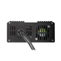 Сетевое зарядное устройство для АКБ LogicPower LiFePO4 48V (58.4V)-15A-720W (14590) - Изображение 3
