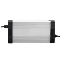 Сетевое зарядное устройство для АКБ LogicPower LiFePO4 48V (58.4V)-15A-720W (14590) - Изображение 1