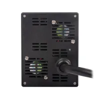Сетевое зарядное устройство для АКБ LogicPower LiFePO4 12V (14.6V)-40A-480W (14594) - Изображение 3