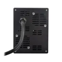 Сетевое зарядное устройство для АКБ LogicPower LiFePO4 12V (14.6V)-40A-480W (14594) - Изображение 4