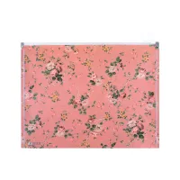 Папка на блискавці Axent zip-lock А4 Laura Ashley, Charming (1497-30-A) - Зображення 2