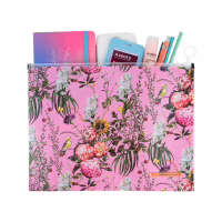 Папка на блискавці Axent zip-lock А4 Olga Selyshcheva, Summer (1497-34-A) - Image 3