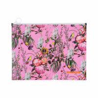 Папка на блискавці Axent zip-lock А4 Olga Selyshcheva, Summer (1497-34-A) - Image 1