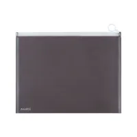 Папка на блискавці Axent zip-lock А4 Waves-4 (1497-43-A) - Зображення 2