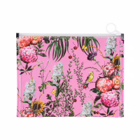 Папка на блискавці Axent zip-lock А5 Olga Selyshcheva, Summer (1498-34-A) - Image 2