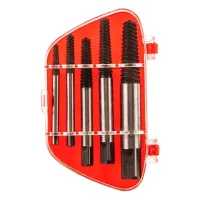 Екстрактор Top Tools набір 5 шт (14A105) - 1