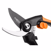 Секатор Neo Tools площинний, d різу 20мм, 210мм, 178г (15-210) - Image 3