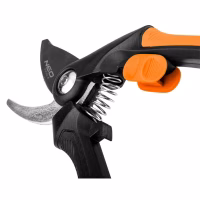 Секатор Neo Tools площинний, d різу 20мм, 210мм, 178г (15-210) - Image 4