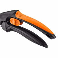 Секатор Neo Tools площинний, d різу 20мм, 210мм, 178г (15-210) - Image 5