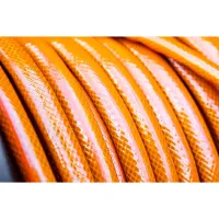 Шланг для поливу Neo Tools 1/2 "x 50 m, 4-шар. Economic (15-802) - 4