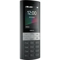 Мобільний телефон Nokia 150 2023 Black - 8