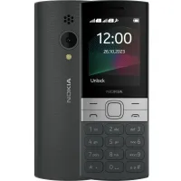 Мобільний телефон Nokia 150 2023 Black - 1