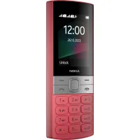 Мобильный телефон Nokia 150 2023 Red - Изображение 8