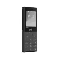 Мобільний телефон HMD 150 MUSIC DS Dark Grey - 4