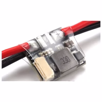 Модуль живлення Holybro PM02 V3-12S (15010) - Image 1