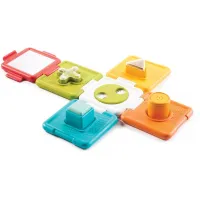 Розвиваюча іграшка Tiny Love сортер Куб (1504300030) - Зображення 5