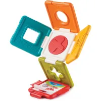 Розвиваюча іграшка Tiny Love сортер Куб (1504300030) - Зображення 6