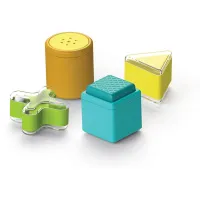 Розвиваюча іграшка Tiny Love сортер Куб (1504300030) - Зображення 8