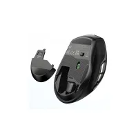 Мишка Ugreen MU006 Ergonomic Wireless Gray/Black (15063) - 4