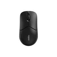 Мишка Rapoo 1510 Wireless Black (1510 Black) - 1