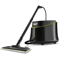 Пароочищувач Karcher SC 3 Deluxe Anniversary Edition (1.513-436.0) - Изображение 2