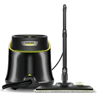 Пароочищувач Karcher SC 3 Deluxe Anniversary Edition (1.513-436.0) - Изображение 3