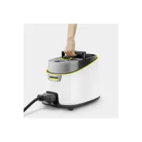 Пароочищувач Karcher SC 4 Deluxe Iron (1.513-462.0) - Зображення 3