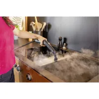 Пароочищувач Karcher SC 4 Deluxe Iron (1.513-462.0) - Зображення 9