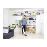 Пароочищувач Karcher SC 3 Upright (1.513-530.0) - Зображення 8