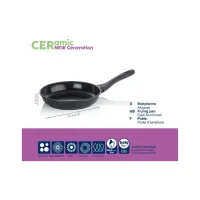 Сковорода Kela Atura, 24 см (15164) - Зображення 3