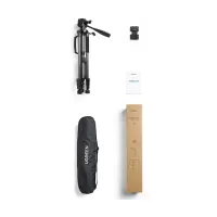 Штатив Ugreen LP661 Professional Tripod for Phone & Camera (15187) - 2