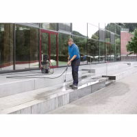 Мийка високого тиску Karcher HD 5/15 C Plus (1.520-931.0) - Image 2