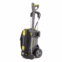 Мийка високого тиску Karcher HD 5/15 C Plus (1.520-931.0) - Image 1