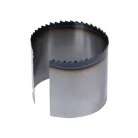 Коронка Sigma по дереву набірна 2" Ø26-63 мм висота 43 мм (1520021) - 4