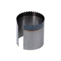 Коронка Sigma по дереву набірна 2" Ø26-63 мм висота 43 мм (1520021) - 5