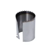 Коронка Sigma по дереву набірна 2" Ø26-63 мм висота 43 мм (1520021) - 6