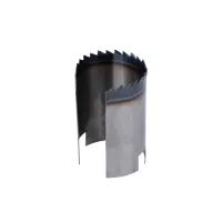 Коронка Sigma по дереву набірна 2" Ø26-63 мм висота 43 мм (1520021) - 7