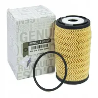 Фільтр масляний RENAULT 152093920R - 3