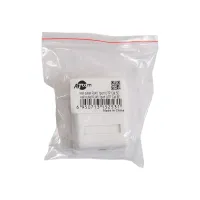 Комп'ютерна розетка Atcom RJ45 x1 UTP 5e (15253) - 2