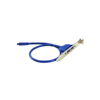 Кабель живлення косичка (для системної плати), 2xUSB 3.0 Atcom (15259) - Зображення 1